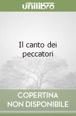 Il canto dei peccatori libro