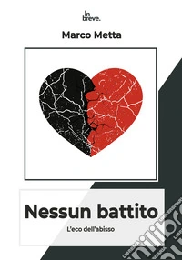 Nessun battito. L'eco dell'abisso libro