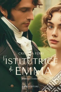 L'istitutrice di Emma libro