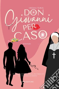 Don Giovanni per caso libro