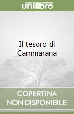 Il tesoro di Cammarana libro