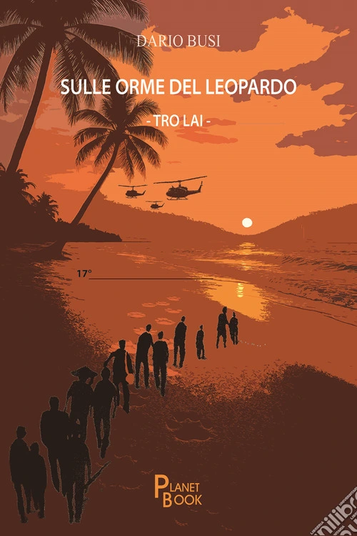 Sulle orme del leopardo-Tro Lai