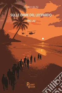 Sulle orme del leopardo-Tro Lai libro