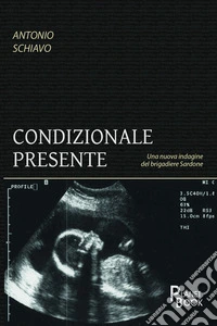 Condizionale presente libro