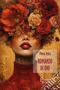 Romanzo di Dio libro