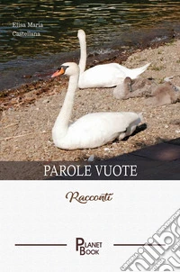 Parole vuote libro