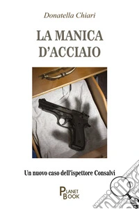 La manica d'acciaio libro