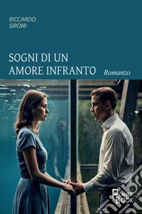 Sogni di un amore infranto libro
