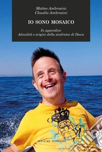 Io sono mosaico libro