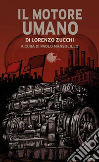 Il motore umano libro
