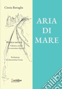 Aria di mare. Nuova ediz. libro