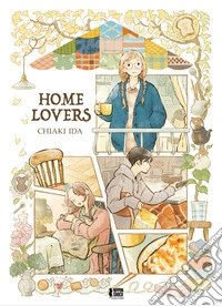 Home lovers libro