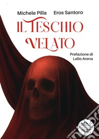 Il teschio velato libro