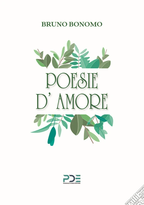 Poesie d'amore