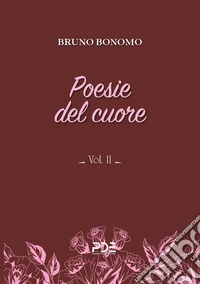Poesie del cuore libro