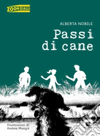 Passi di cane libro
