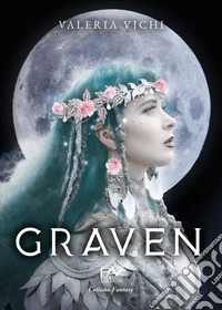 Graven libro