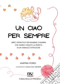 Un ciao per sempre libro