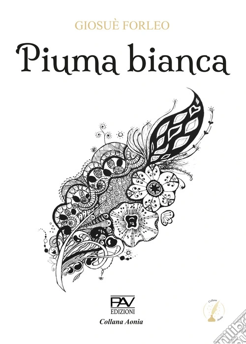 Piuma bianca