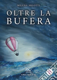 Oltre la bufera libro