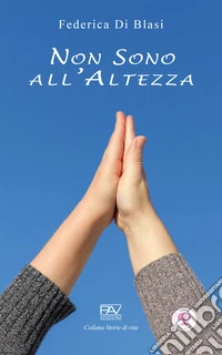 Non sono all'altezza libro
