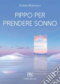 Pippo per prendere sonno libro