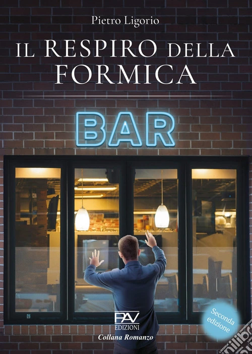 Il respiro della formica