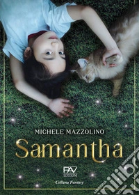 Samantha libro