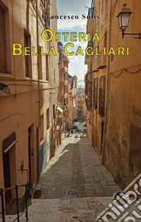 Osteria bella Cagliari libro