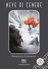 Neve di cenere libro