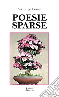 Poesie sparse libro