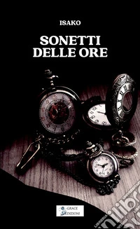 Sonetti delle ore libro