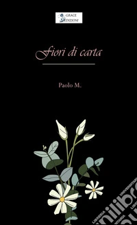 Fiori di carta libro