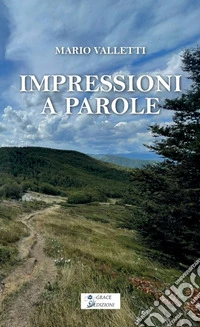 Impressioni a parole libro