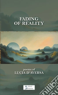 Fading of reality libro