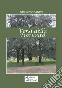 Versi della maturità libro