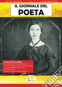 Il giornale del poeta (2026). Vol. 1 libro