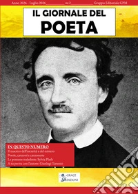 Il giornale del poeta (2026). Vol. 2 libro