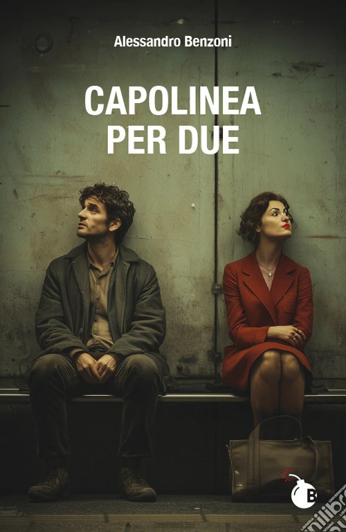Capolinea per Due. Ediz. integrale