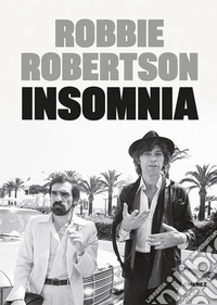 Insomnia libro