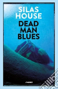 Dead man blues libro