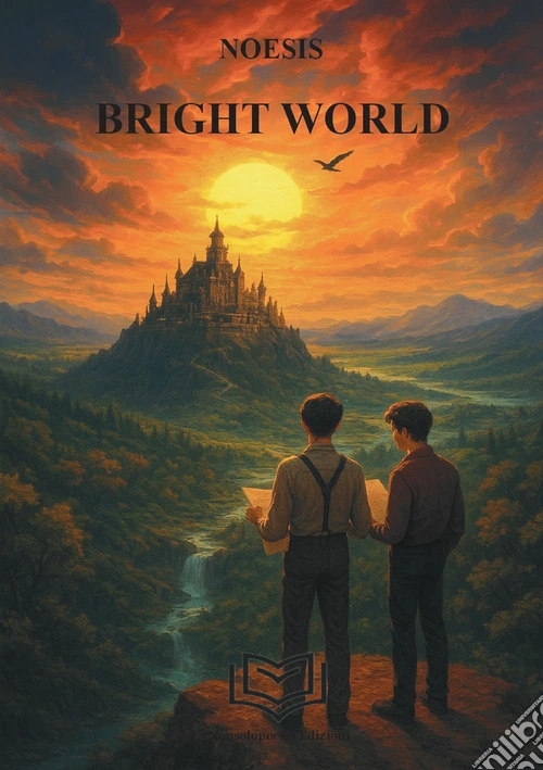 Bright world