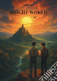Bright world libro