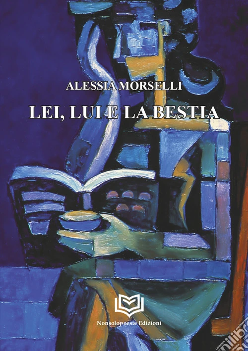 Lei, lui e la bestia
