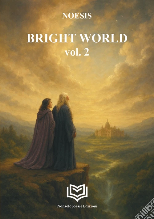 Bright world. Nuova ediz.. Vol. 2