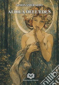 Aldilà dell'Eden libro