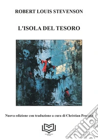 L'isola del tesoro libro