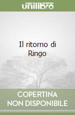 Il ritorno di Ringo