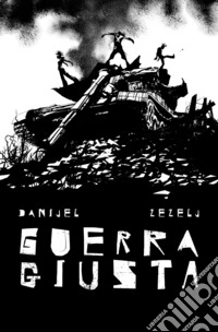 Guerra giusta libro