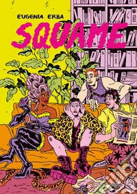 Squame